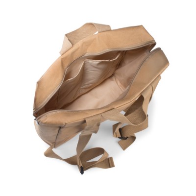 Plecak papierowy CHARTI