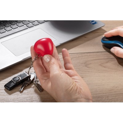 Brelok antystresowy LOVE