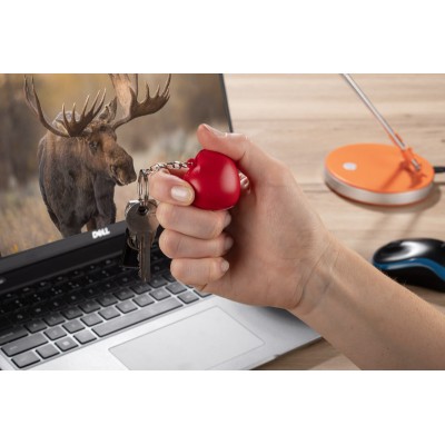 Brelok antystresowy LOVE