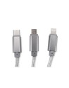Kabel USB 3 w 1 TALA