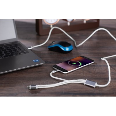 Kabel USB 3 w 1 TALA