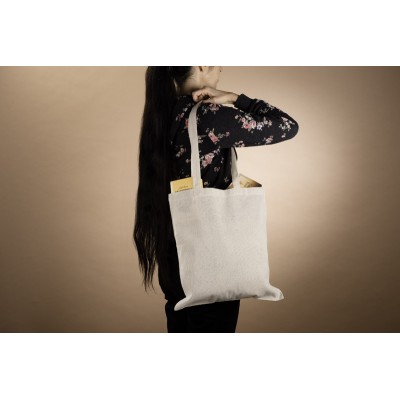 Torba bawełniana BAGI 180g