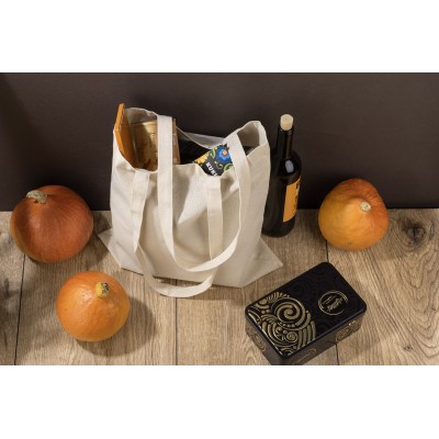 Torba bawełniana BAGI 180g