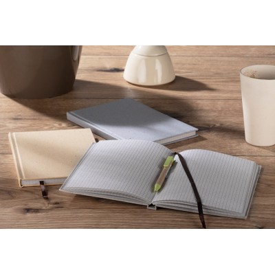 Notes TEO A5