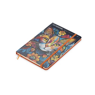 Notes rVITAL A5