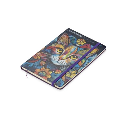 Notes rVITAL A5