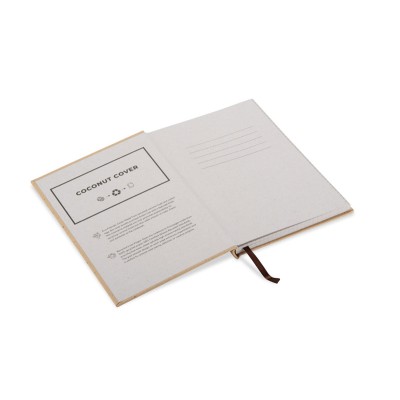 Notes COCO A5