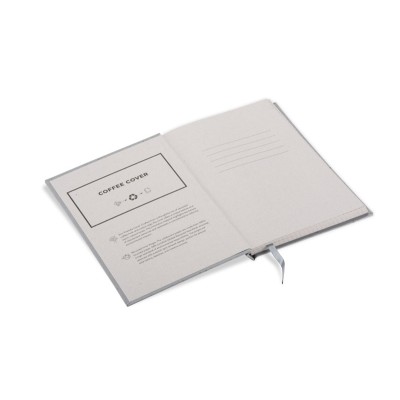 Notes KOFE A5