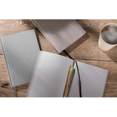 Notes KOFE A5