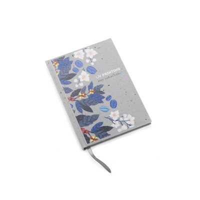 Notes KOFE A5