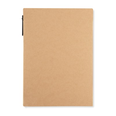 Notes DELA A5