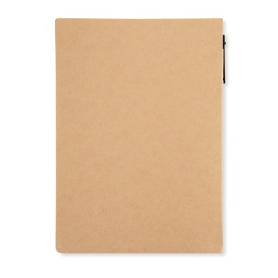 Notes DELA A5