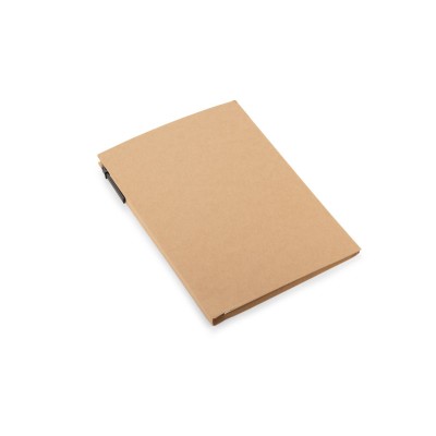 Notes DELA A5