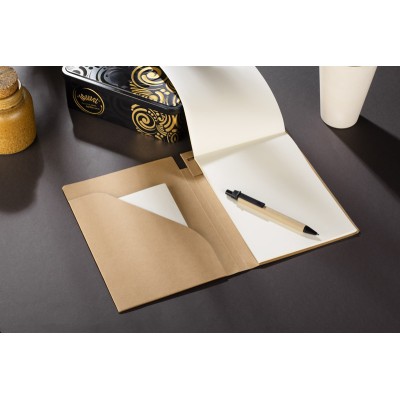 Notes DELA A5