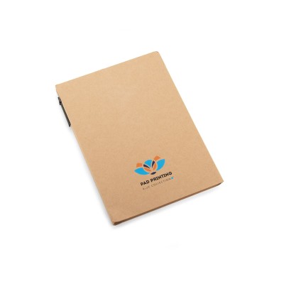 Notes DELA A5