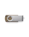 Pamięć USB TWISTER WALNUT 8 GB