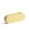 Pamięć USB bambusowa STALK 8 GB
