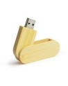 Pamięć USB bambusowa STALK 8 GB