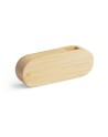 Pamięć USB bambusowa STALK 8 GB