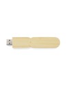 Pamięć USB bambusowa STALK 8 GB