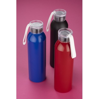 Butelka aluminiowa ALLUMI 650 ml