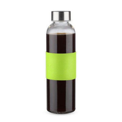 Butelka szklana GLASSI 510 ml