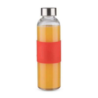 Butelka szklana GLASSI 510 ml