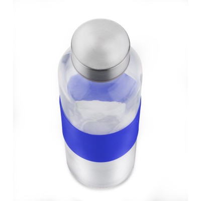 Butelka szklana GLASSI 510 ml