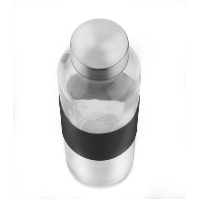 Butelka szklana GLASSI 510 ml