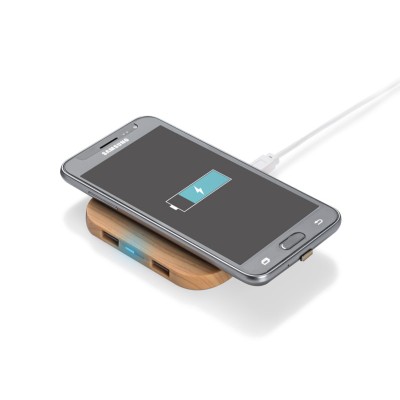 Ładowarka indukcyjna LINO