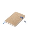 Notes MENTE z pamięcią USB 16GB, A5