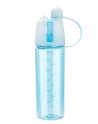 Bidon ze zraszaczem SPRAY 600 ml
