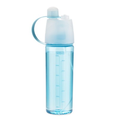 Bidon ze zraszaczem SPRAY 600 ml