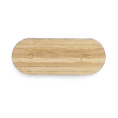 Ładowarka indukcyjna PARO