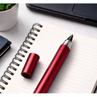 Długopis 2 w 1 TWINO