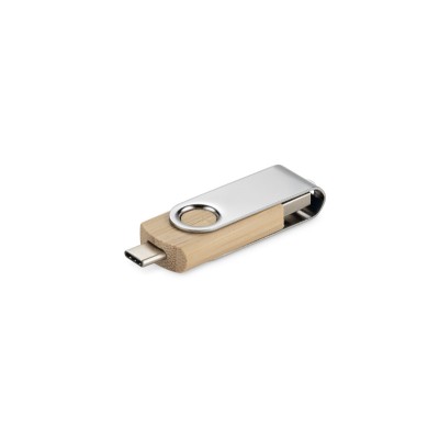 Pamięć USB TWISTER-PRO 32GB 3.0 OTG