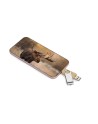 Pamięć USB TWISTER-PRO 32GB 3.0 OTG