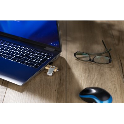Pamięć USB TWISTER-PRO 32GB 3.0 OTG