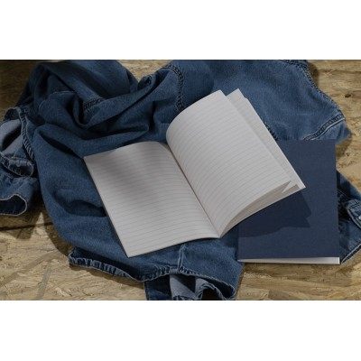 Notes DENIM A5