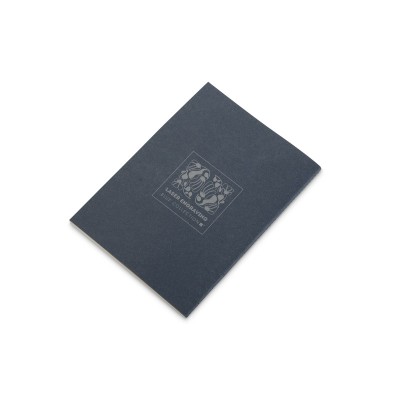 Notes DENIM A5