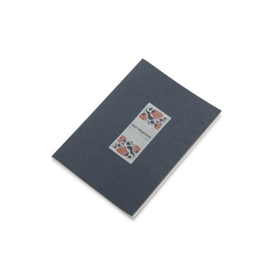 Notes DENIM A5