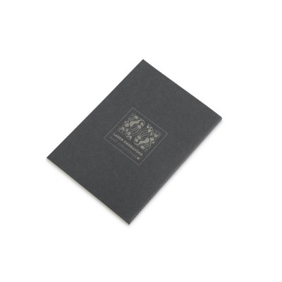 Notes DENIM A5