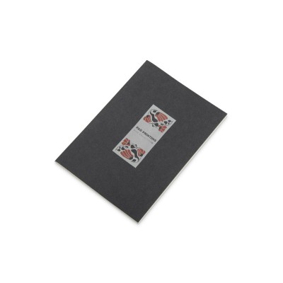 Notes DENIM A5