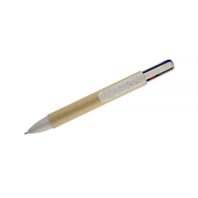 Długopis 4 w 1 MIBO