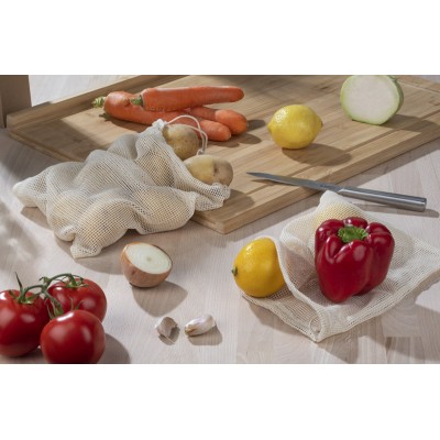 Zestaw worków wielorazowych GREENS 100 g