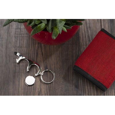 Brelok anti-touch TUS