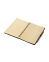 Notes kawowy KOPI A5