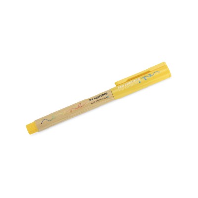 Długopis bambusowy TUFI