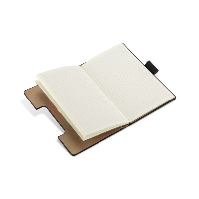 Notes z karteczkami samoprzylepnymi STIKLO A6