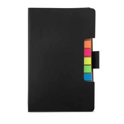 Notes z karteczkami samoprzylepnymi STIKLO A6